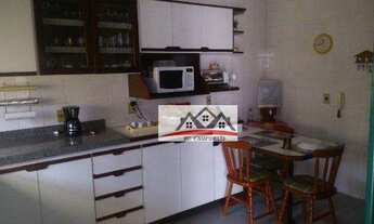 Imagem 5: Casa residencial à venda, Jardim Alto da Barra, Campinas