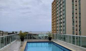 Imagem 1: LA-366 Apartamento na Tupi a 100 metros da Praia !!