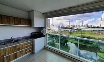 Imagem: Ribeirão Preto - Apartamento Padrão