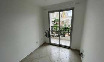 Imagem 3: Apartamento com 2 dormitórios à venda, 57 m² por R$ 265.000 - Vila Príncipe de Gales - San