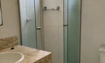 Imagem 7: Apartamento para venda tem 60 metros quadrados com 2 quartos