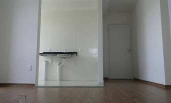 Imagem 6: Apartamento com 2 dormitórios, 50 m² - venda por R$ 299.000,00 ou aluguel por R$ 1.500,00