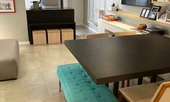 Imagem 4: APARTAMENTO RESIDENCIAL em SÃO PAULO - SP, BROOKLIN