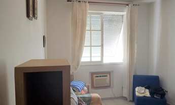 Imagem 6: Apartamento para venda tem 149 metros quadrados com 2 quartos na Pompéia - Santos - SP