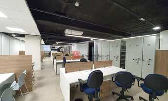 Imagem 4: Conjunto Comercial, 800 m² - venda por R$ 9.000.000 ou aluguel por R$ 50.000/mês - Jardim