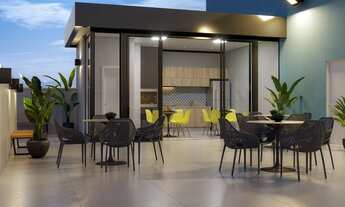 Imagem: Apartamento com 2 dormitórios à venda