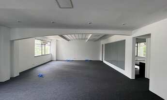 Imagem: São Paulo - Conjunto Comercial/Sala - Cidade