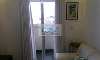 Imagem 6: Apartamento Padrão