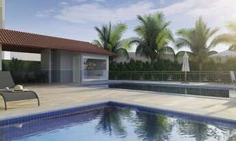 Imagem 2: Lançamento - Apartamento - 2 dormitórios - Venda - Jardim Paraíso - Jacareí - SP