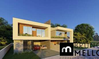 Imagem 2: FLORIANÓPOLIS - Casa Padrão - VILLA PAMPLONA