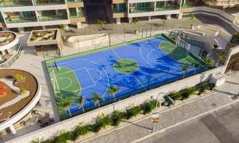 Imagem 5: Apartamento para venda possui 112 metros quadrados com 3 quartos em Centro - Arraial do Ca