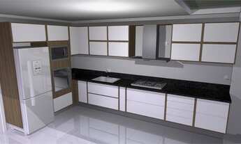 Imagem 5: São Paulo - Casa de Condomínio - TREMEMBÉ