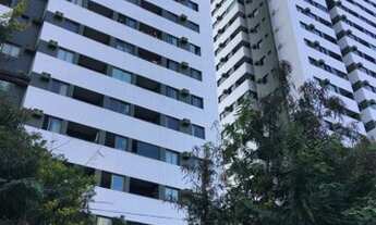 Imagem 2: Edf. Maria Rebeca - Apartamento na Torre com 3 quartos sendo 1 suíte com 65m² por R$ 399MI