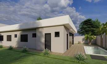 Imagem 7: Casa venda com 181 metros quadrados com 3 quartos