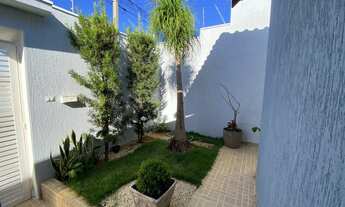 Imagem 4: Vendo casa jardim nenê gomes uberaba