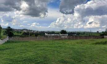 Imagem: Terreno à venda em condomínio de alto