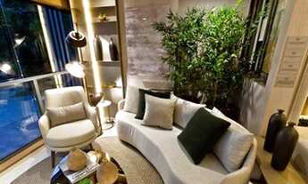 Imagem: Apartamento para venda com 143 metros quadrados