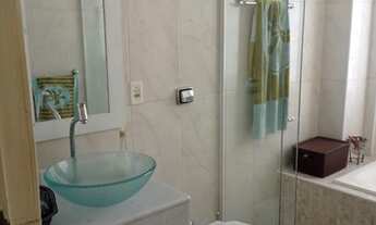 Imagem 7: Excelente localização 01 quadra da praia, 02 dormitórios no Boqueirão