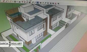 Imagem 2: Casa Alto Padrão em Costazul!