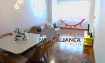 Imagem: Rio de Janeiro - Apartamento Padrão - Copacabana