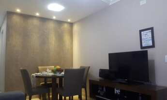 Imagem: Apartamento com 2 dormitórios à venda