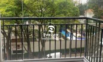 Imagem 7: Apartamento para venda com 65 metros quadrados com 2 quartos em Jardim - Santo André - SP