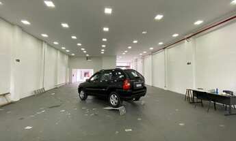 Imagem 4: SãO BERNARDO DO CAMPO - Galpão/Depósito/Armazém - Planalto