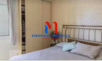 Imagem 4: Apto B. Rudge Ramos 62m² - 2 dorms 1 vaga