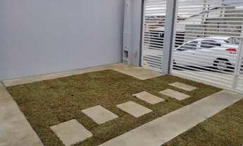 Imagem 3: Casa com 2 dormitórios à venda, 59 m² por R$ 272.000 - Cidade Satélite Íris - Campinas/SP