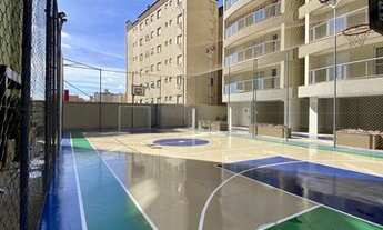 Imagem 3: Apartamento para locação, Vila Imperial, São José do Rio Preto, SP