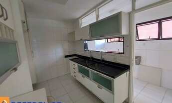 Imagem 6: Apartamento 03 Quartos , Pituba ,02 Garagens Coberta