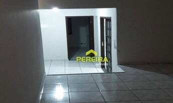 Imagem 3: Venda ou permuta apartamento de menor valor, casa na Vila Unão dois dormitórios