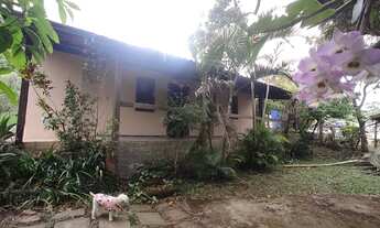 Imagem: Chácara para venda tem 70 metros quadrados