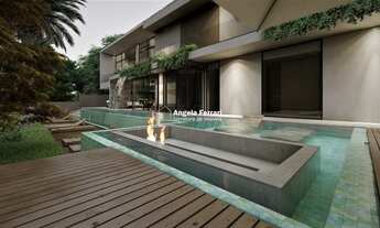 Imagem 7: Casa no Residencial Villa Lombarda em Valinhos, próximo a Campinas, Viracopos e R. dos Ban