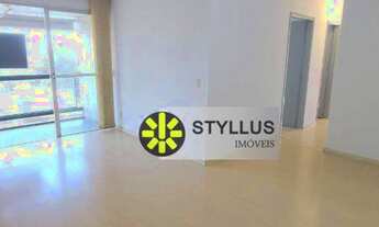 Imagem 2: Apartamento com 3 dormitórios à venda, 104 m² por R$ 480.000,00 - Jardim Flamboyant - Camp