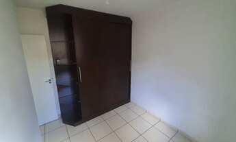 Imagem 4: APARTAMENTO 2 QUARTOS COM ?REA PRIVATIVA A VENDA NO JARDIM RIACHO