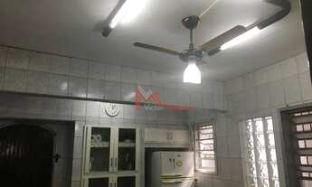 Imagem 6: Casa com 4 dormitórios à venda, 128 m² por R$ 500.000,00 - Aviação - Praia Grande/SP