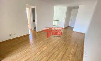 Imagem 3: Apartamento à venda por R$ 396.000,00 - Vila América - Santo André/SP