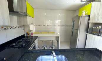 Imagem 5: Casa de Condomínio com 2 dorms, Jardim Rubi, Mogi das Cruzes - R$ 456 mil, Cod: 2600