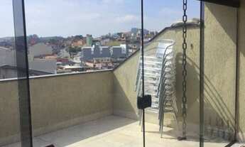 Imagem 3: COBERTURA - JARDIM IPANEMA!!