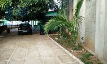 Imagem 2: Bela Chácara em Monte Mor-1.200m²-plana- com toda área de lazer-aceita apartamento em Camp