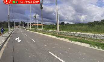 Imagem 4: Lote Condomínio Estoril Avenida das Torres