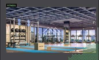 Imagem 7: Apartamento com 2 dormitórios à venda, 62 m² por R$ 425.000,00 - Jardim Botânico - Ribeirã