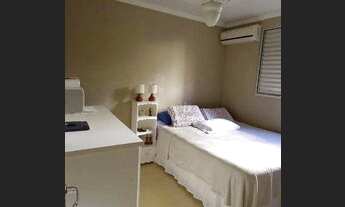 Imagem 4: Apartamento à venda, 50 m² por R$ 201.500,00 - Parque Industrial Lagoinha - Ribeirão Preto