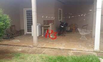 Imagem 6: Casa com 3 dormitórios à venda, 200 m² - Parque Residencial Lagoinha - Ribeirão Preto/SP