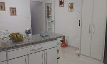 Imagem 7: Sobrado 188 m² com 4dormitórios - 3 suítes - 4 vgs -Vila Valparaíso - Santo André - SP