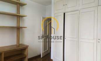 Imagem 4: Apartamento para venda, 3 dormitórios, , 1 vaga coberta e fixa, 102 m², Indianópolis