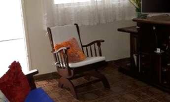 Imagem 2: SANTO ANDRÉ - Sobrado Padrão - VALPARAÍSO