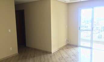 Imagem: Apartamento para venda tem 73 metros quadrados