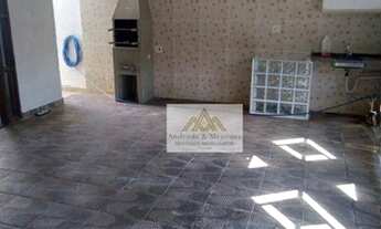 Imagem 2: Casa com 2 dormitórios à venda, 115 m² por R$ 250.000 - Jardim Florestan Fernandes - Ribei